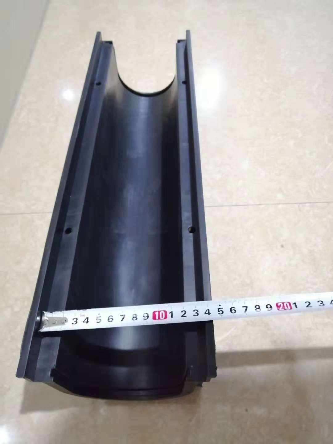 HDPE排水溝